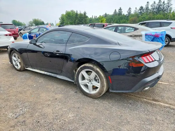 1FA6P8TH0T5112199 2026 FORD MUSTANG - Image 2