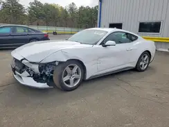1FA6P8TH0T5118813 2026 FORD MUSTANG