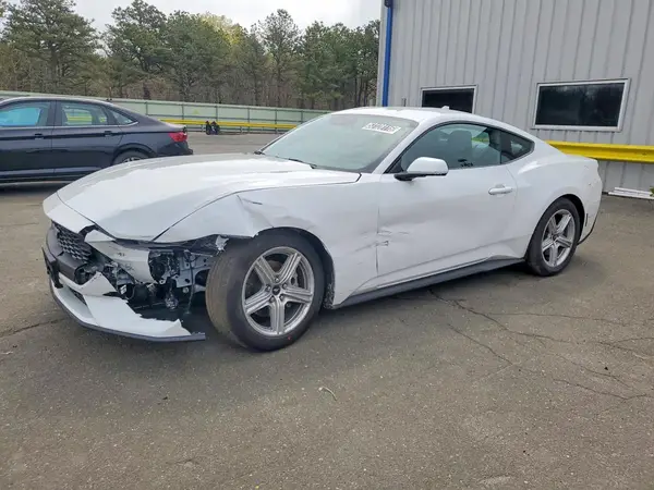 1FA6P8TH0T5118813 2026 FORD MUSTANG - Image 1