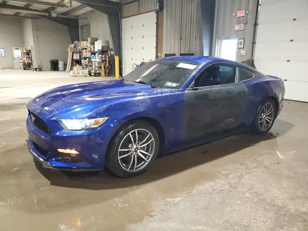 1FA6P8TH1G5201740 2016 FORD MUSTANG - Image 1