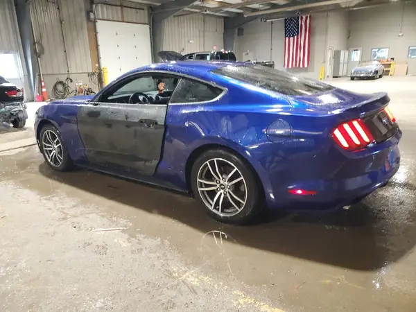 1FA6P8TH1G5201740 2016 FORD MUSTANG - Image 2