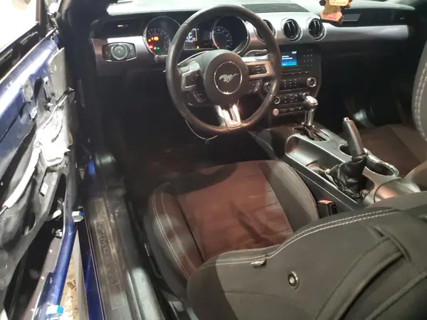 1FA6P8TH1G5201740 2016 FORD MUSTANG - Image 8