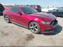 1FA6P8TH1G5204766 2016 FORD MUSTANG