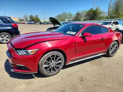 1FA6P8TH1G5205674 2016 FORD MUSTANG