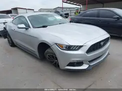 1FA6P8TH1G5205884 2016 FORD MUSTANG