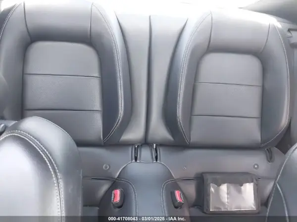 1FA6P8TH1G5206078 2016 FORD MUSTANG - Image 8