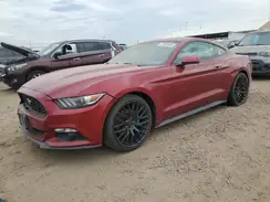 1FA6P8TH1G5208302 2016 FORD MUSTANG