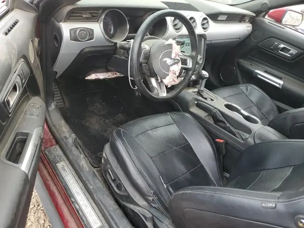 1FA6P8TH1G5208302 2016 FORD MUSTANG - Image 8