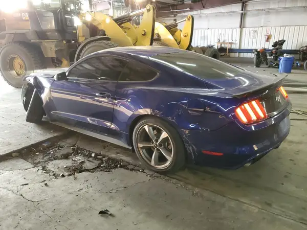 1FA6P8TH1G5209126 2016 FORD MUSTANG - Image 2