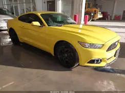 1FA6P8TH1G5211684 2016 FORD MUSTANG