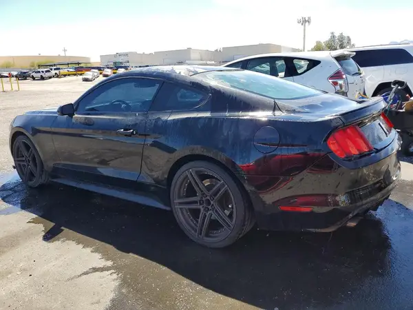 1FA6P8TH1G5211863 2016 FORD MUSTANG - Image 2