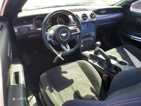 1FA6P8TH1G5211863 2016 FORD MUSTANG - Image 8