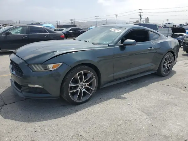 1FA6P8TH1G5211913 2016 FORD MUSTANG - Image 1