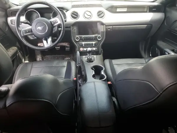 1FA6P8TH1G5211913 2016 FORD MUSTANG - Image 8
