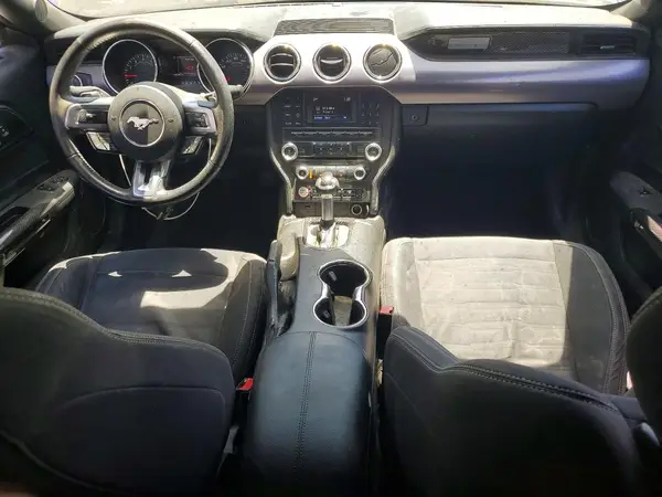 1FA6P8TH1G5215783 2016 FORD MUSTANG - Image 8