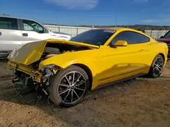 1FA6P8TH1G5219445 2016 FORD MUSTANG