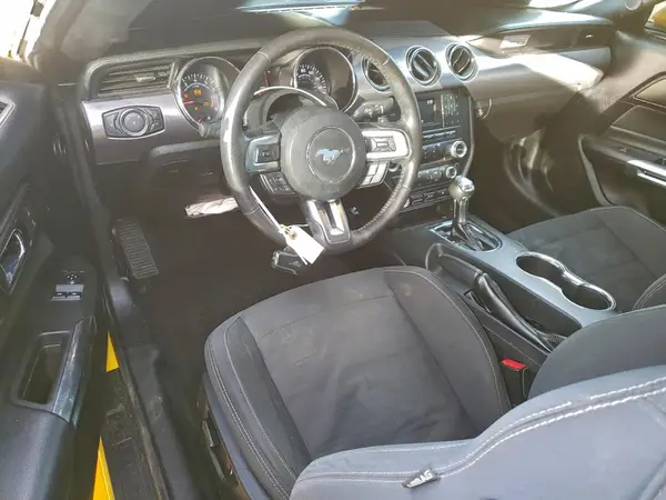 1FA6P8TH1G5219445 2016 FORD MUSTANG - Image 8