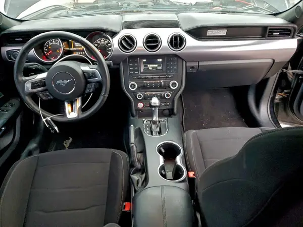 1FA6P8TH1G5221759 2016 FORD MUSTANG - Image 8