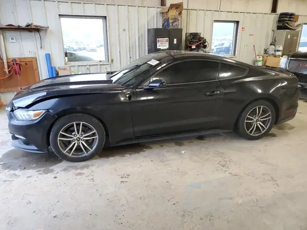 1FA6P8TH1G5222250 2016 FORD MUSTANG - Image 1