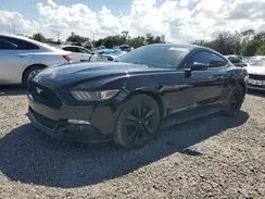 1FA6P8TH1G5224242 2016 FORD MUSTANG