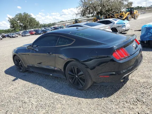 1FA6P8TH1G5224242 2016 FORD MUSTANG - Image 2
