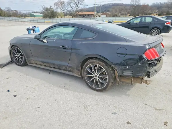 1FA6P8TH1G5225939 2016 FORD MUSTANG - Image 2