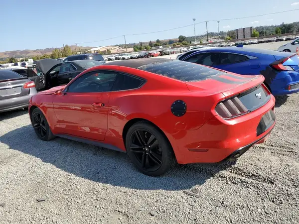 1FA6P8TH1G5226069 2016 FORD MUSTANG - Image 2