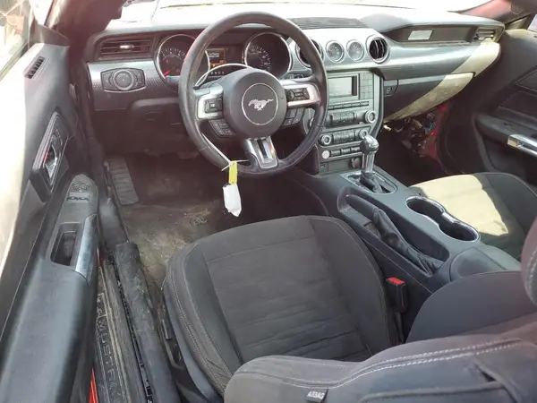 1FA6P8TH1G5226069 2016 FORD MUSTANG - Image 8