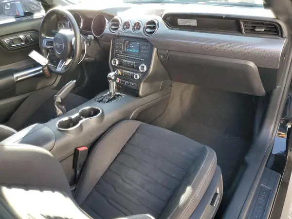 1FA6P8TH1G5226153 2016 FORD MUSTANG - Image 8