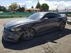 1FA6P8TH1G5227061 2016 FORD MUSTANG
