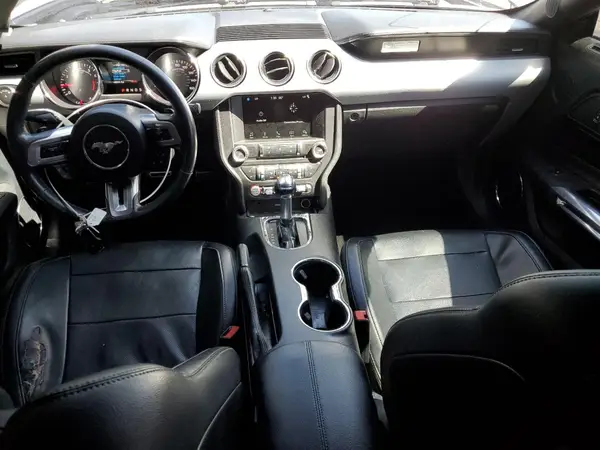 1FA6P8TH1G5227061 2016 FORD MUSTANG - Image 8