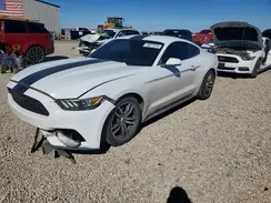 1FA6P8TH1G5227206 2016 FORD MUSTANG