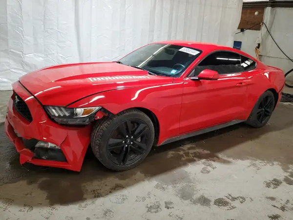 1FA6P8TH1G5229098 2016 FORD MUSTANG - Image 1