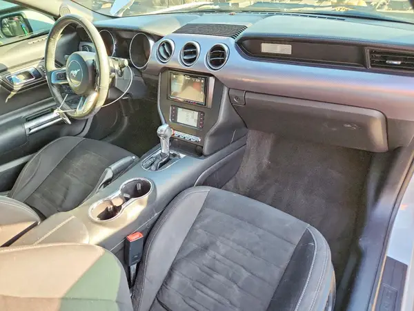 1FA6P8TH1G5238061 2016 FORD MUSTANG - Image 8