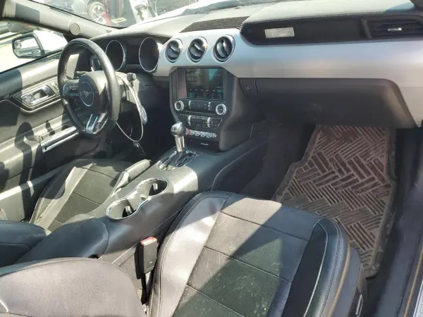 1FA6P8TH1G5242188 2016 FORD MUSTANG - Image 8