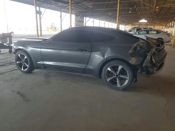 1FA6P8TH1G5242773 2016 FORD MUSTANG - Image 2