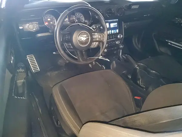 1FA6P8TH1G5242773 2016 FORD MUSTANG - Image 8