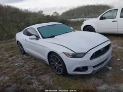 1FA6P8TH1G5243907 2016 FORD MUSTANG