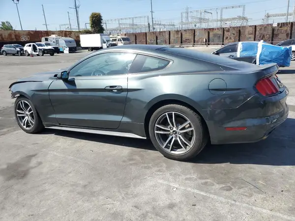 1FA6P8TH1G5246550 2016 FORD MUSTANG - Image 2