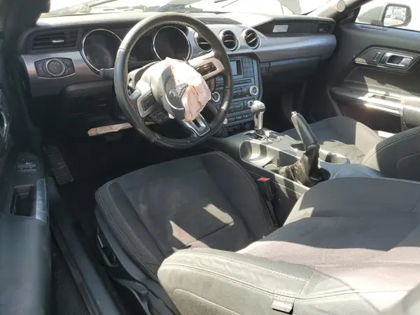 1FA6P8TH1G5246550 2016 FORD MUSTANG - Image 8