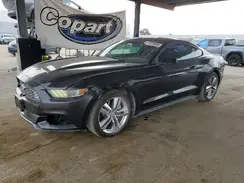 1FA6P8TH1G5246631 2016 FORD MUSTANG