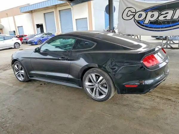 1FA6P8TH1G5246631 2016 FORD MUSTANG - Image 2