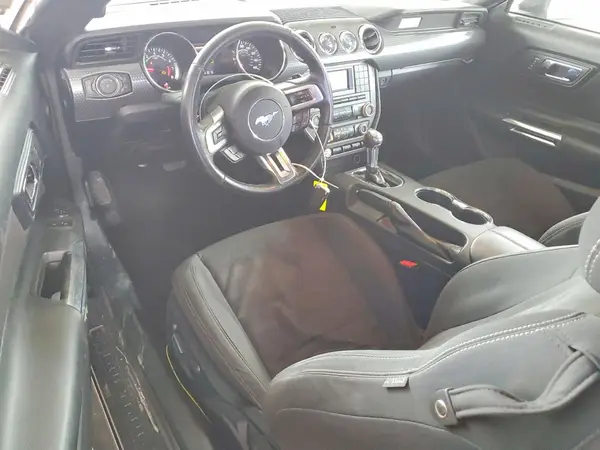 1FA6P8TH1G5246631 2016 FORD MUSTANG - Image 8