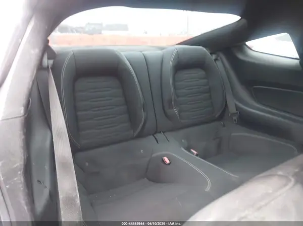 1FA6P8TH1G5253157 2016 FORD MUSTANG - Image 8