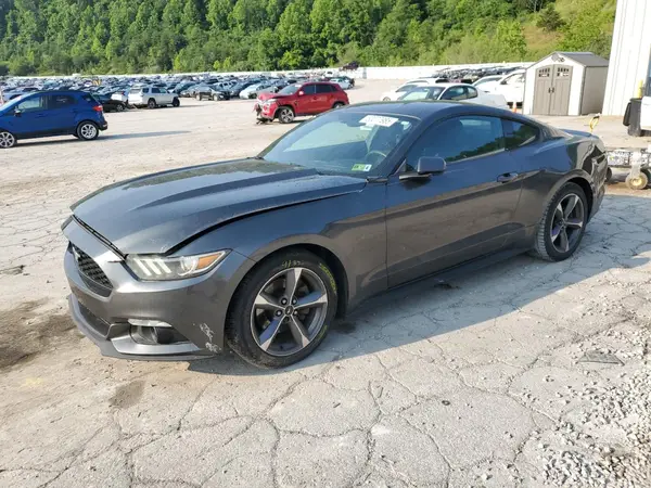 1FA6P8TH1G5256060 2016 FORD MUSTANG - Image 1
