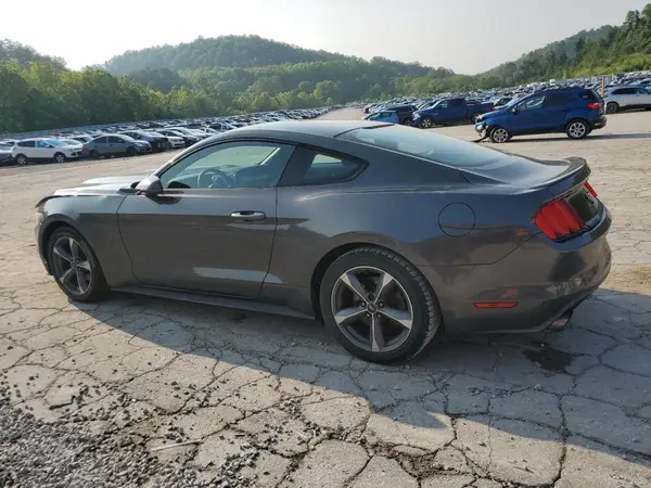 1FA6P8TH1G5256060 2016 FORD MUSTANG - Image 2