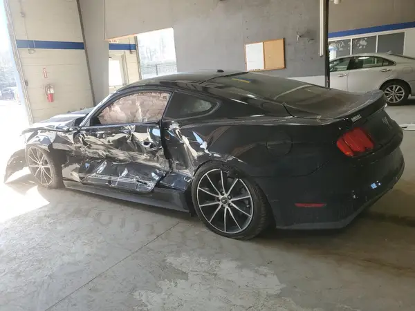 1FA6P8TH1G5256396 2016 FORD MUSTANG - Image 2