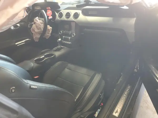 1FA6P8TH1G5256396 2016 FORD MUSTANG - Image 8