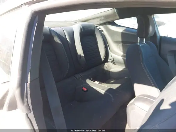 1FA6P8TH1G5256950 2016 FORD MUSTANG - Image 8