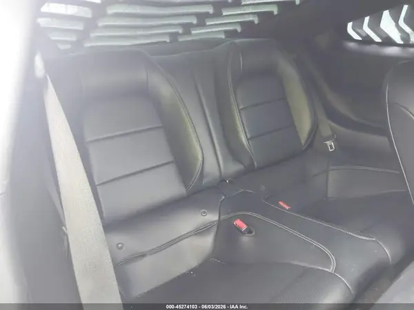 1FA6P8TH1G5257726 2016 FORD MUSTANG - Image 8